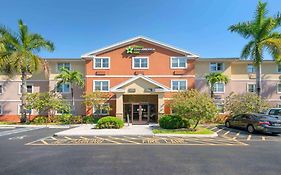 Extended Stay America Suites - West Palm Beach - Northpoint Corporate Park